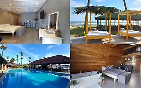 Tropicana Beach & Resort